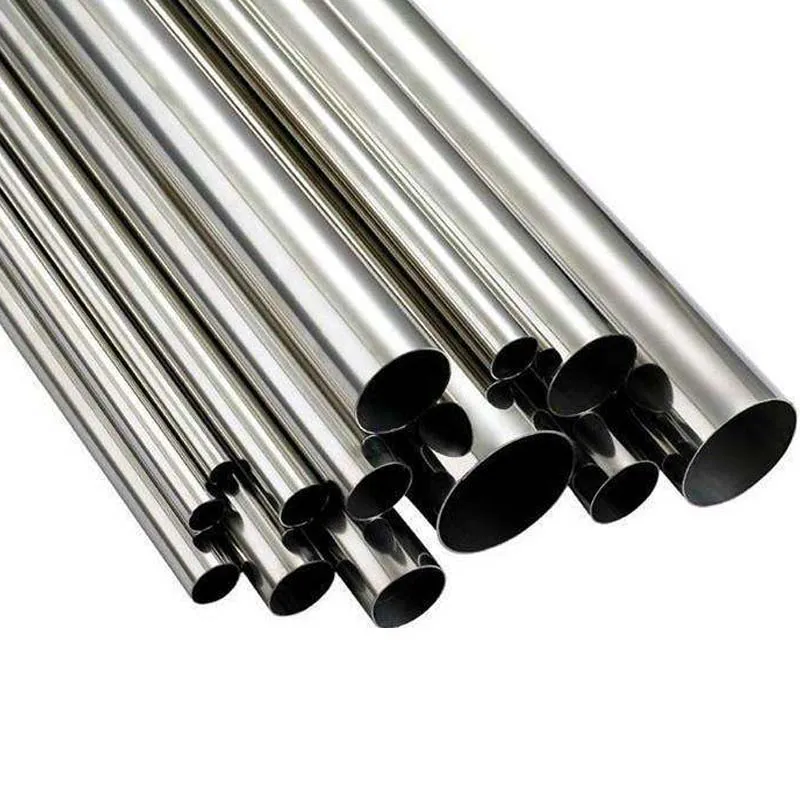 welded pipe